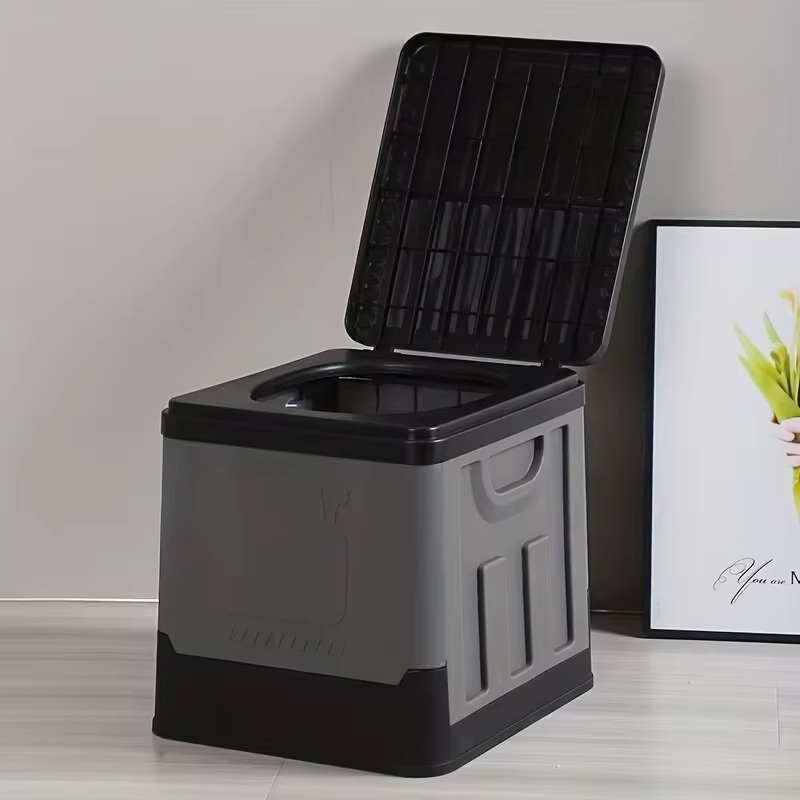 Multifunctionele opvouwbare op - Outdoor Camping Storage Box recensie en prijs