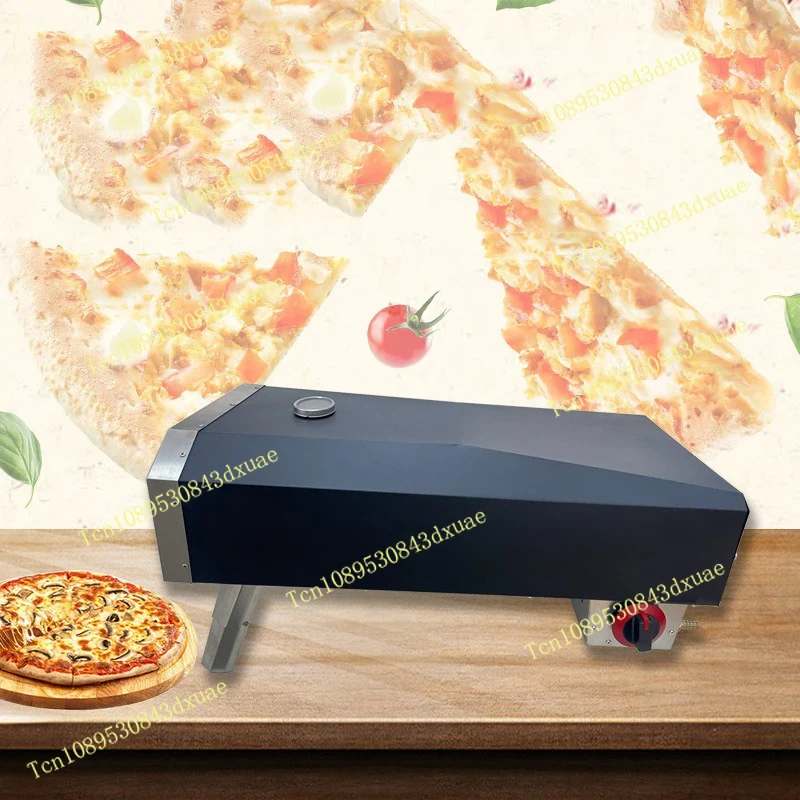 Camping Gas Pizzaoven Opvouwba - Outdoor Camping Oven recensie en prijs