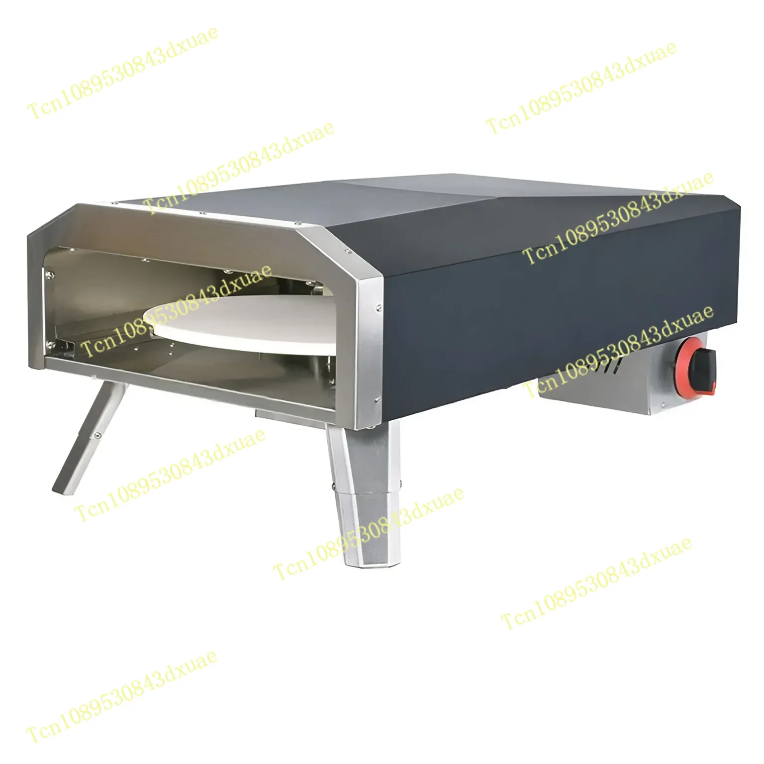 Camping Gas Pizzaoven Opvouwba - Outdoor Camping Oven recensie en prijs