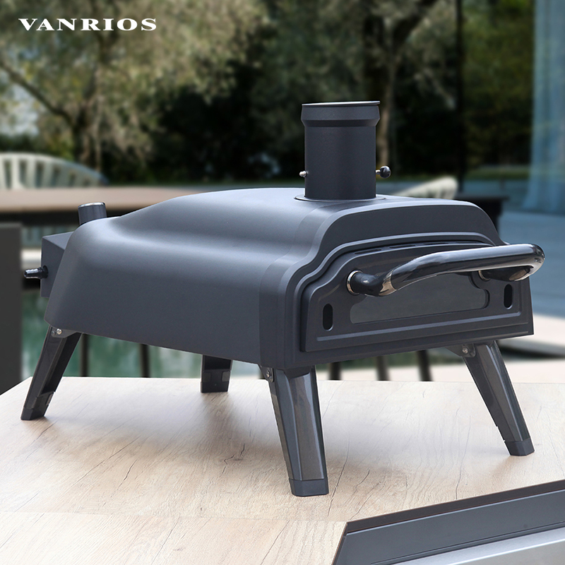 Modulaire moderne aluminium bu - Outdoor Camping Oven recensie en prijs