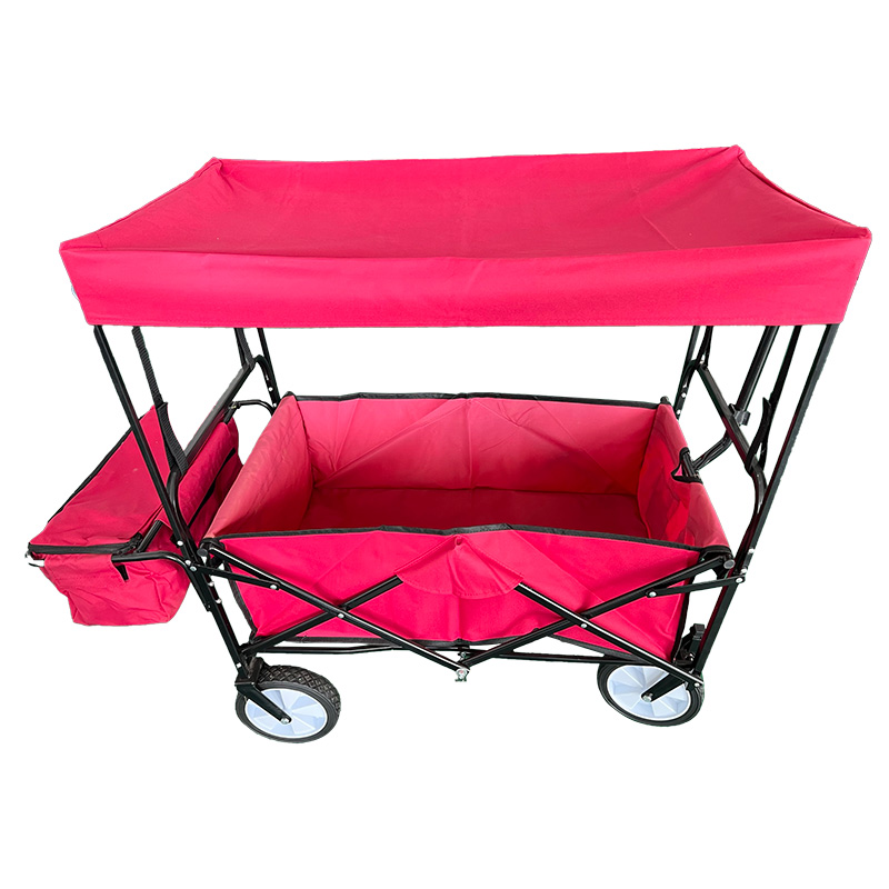 Hoge kwaliteit campingkar, ink - Outdoor Camping Folding Table recensie en prijs