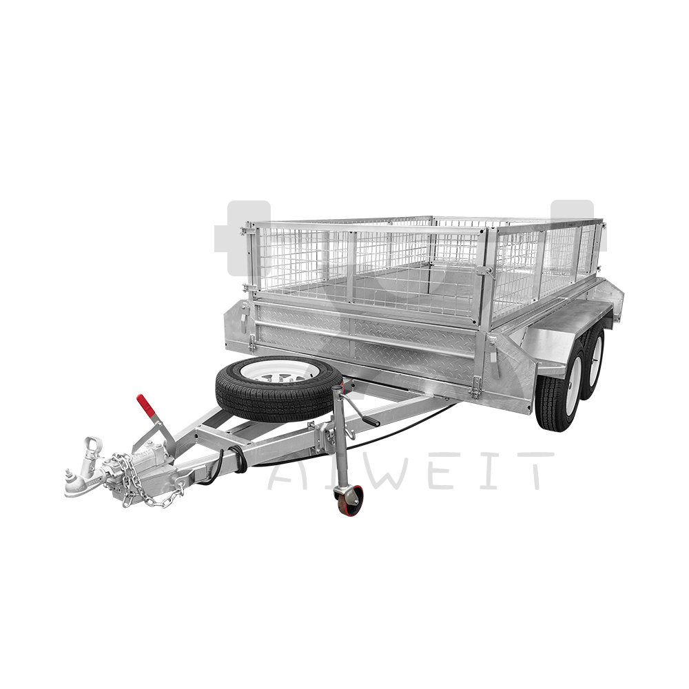 Fabrieksdirecte verkoop: landb - Outdoor Camping Box recensie en prijs