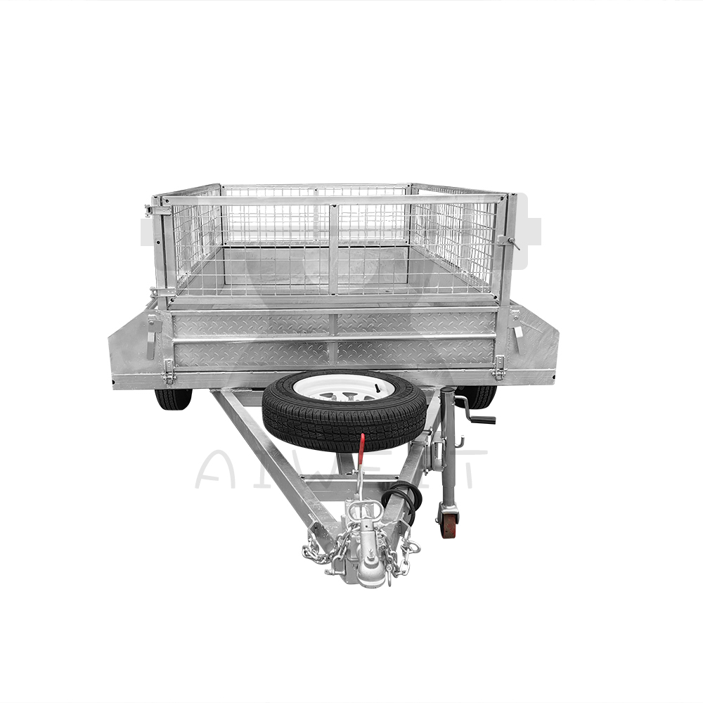 Fabrieksdirecte verkoop: landb - Outdoor Camping Box recensie en prijs