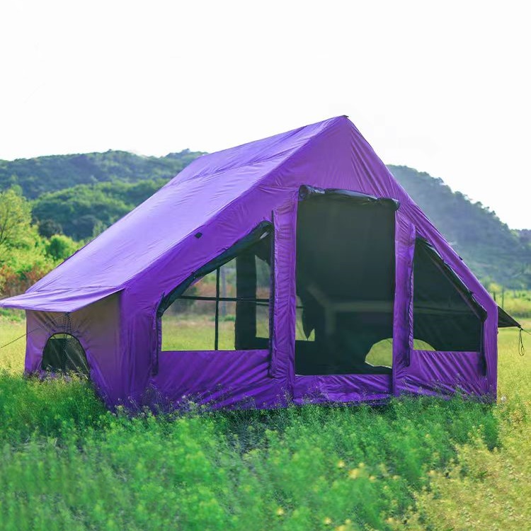 ST Factory Goedkope Lucht Tent - Outdoor Camping Rentals recensie en prijs