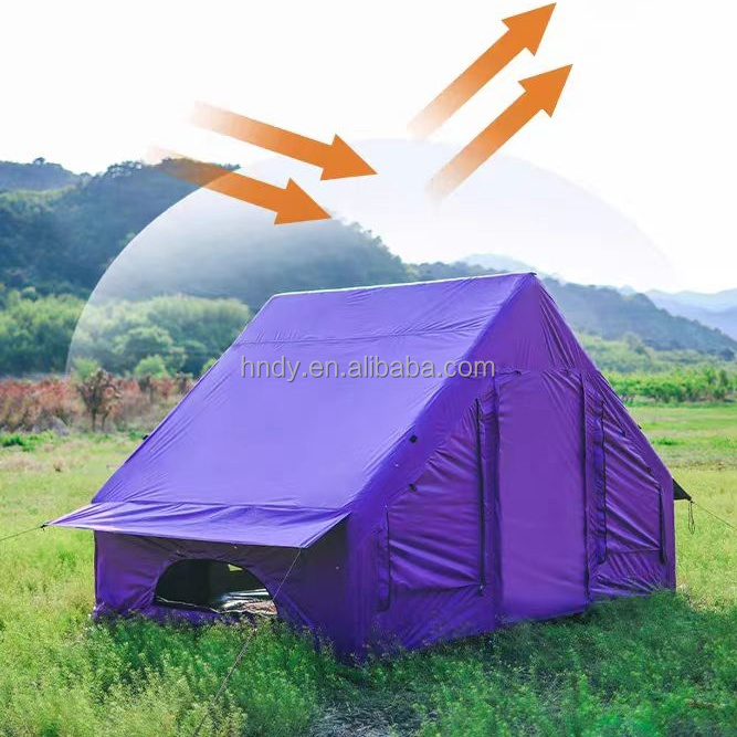 ST Factory Goedkope Lucht Tent - Outdoor Camping Rentals recensie en prijs