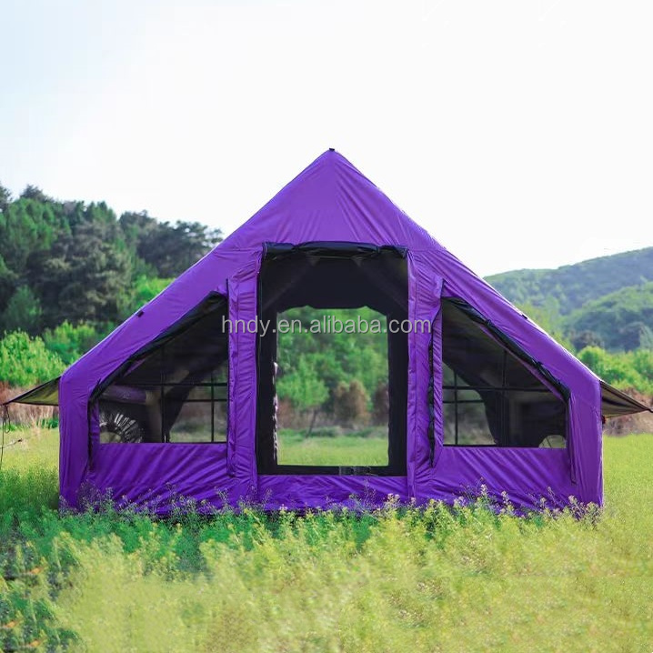 ST Factory Goedkope Lucht Tent - Outdoor Camping Rentals recensie en prijs