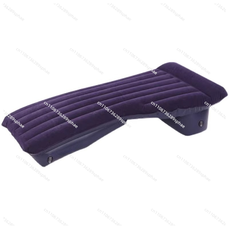 Opblaasbaar autobed, co-pilot  - Inflatable Mattress recensie en prijs